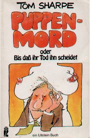 [Wilt 01] • Puppenmord
